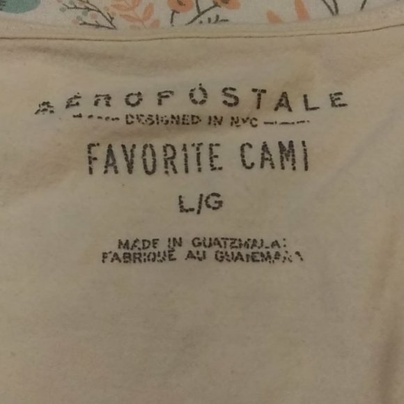 Tank top - Picture 2 of 2